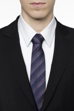 Silk tie, zdjęcie 2 Silk tie od Giorgio Armani